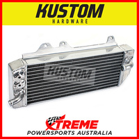 Kawasaki KX250F 2012-2016 Left Side Radiator 17K-R061L Kustom