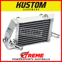 Husqvarna TC85 BW 2014-2017 Left Side Radiator 17K-R066L Kustom