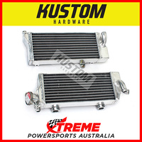 KTM 150 SX 2009-2015 Radiator Set 17K-R071S Kustom