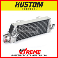 KTM 250 SX 1998-2002 Left Side Radiator 17K-R074L Kustom