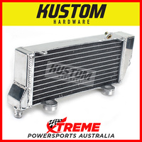 Husqvarna FE501 2014-2016 Left Side Radiator 17K-R076L Kustom