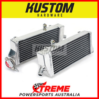 Husqvarna FC250 2014-2015 Radiator Set 17K-R076S Kustom