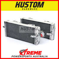 Gas-Gas EC200 WP 2001-2003 Radiator Set 17K-R119S Kustom