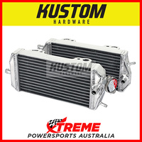 Gas-Gas EC200 2008-2011 Radiator Set 17K-R120S Kustom