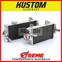 For Suzuki RM-Z450 2012-2017 Radiator Set 17K-R126S Kustom