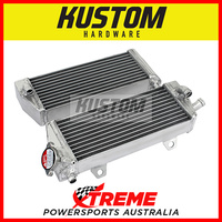 Husqvarna TE250 2017-2018 Radiator Set 17K-R150S Kustom