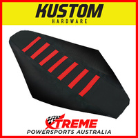 Honda CR125R 2002-2007 Black/Red Seat Cover 17K-SC103 Kustom