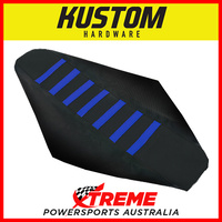 Yamaha YZ250F 2006-2009 Black/Blue Seat Cover 17K-SC135 Kustom