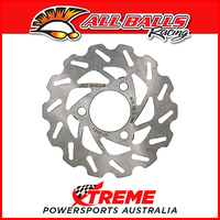 Front Brake Disc Rotor for Honda TRX250R 1986-1989