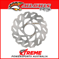 Front Brake Disc Rotor for Yamaha YFM125R Raptor 2011-2013