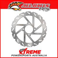Rear Brake Disc Rotor for Yamaha YFM350X Warrior 1994-2004