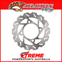 Front Brake Disc Rotor for Suzuki LT-A400F Eiger 4WD 2002-2007