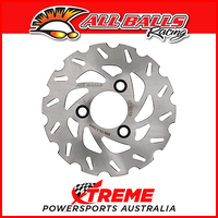 Front Brake Disc Rotor for Suzuki LT-500R 1987-1990