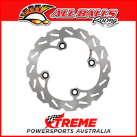 Rear Brake Disc Rotor for Suzuki LT-Z400 2003-2014
