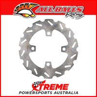 Front Brake Disc Rotor for Yamaha YFM350F Bruin 4WD 2004-2006