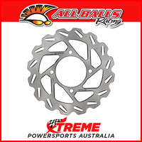 Front Brake Disc Rotor for Can-Am Outlander MAX 500 STD 4x4 2007-2012