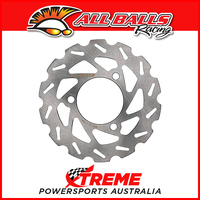 Rear Brake Disc Rotor for Honda TRX450ER Sportrax 2006-2014