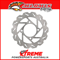 Front Brake Disc Rotor for Yamaha YXR700FA Rhino 700 2008-2013