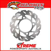 Front Brake Disc Rotor for Honda TRX500TM 2005-2006