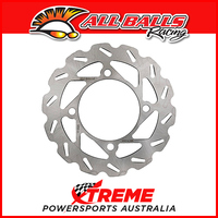 Front Brake Disc Rotor for Suzuki LT-A500FA King Quad 2011-2016