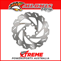 Rear Brake Disc Rotor for Yamaha YFZ450 2006-2008