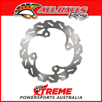 Rear Brake Disc Rotor for Polaris 500 Ranger 2x4 2007-2009
