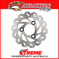 Front Brake Disc Rotor for Suzuki LT-R450 Quadracer 2006-2009