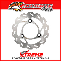 Rear Brake Disc Rotor for Suzuki LT-R450 Quadracer 2006-2009