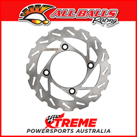 Front Brake Disc Rotor for Yamaha YFM700 Grizzly 2007-2017