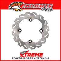 Rear Brake Disc Rotor for Yamaha YFM700FAP Grizzly EPS 2008-2020