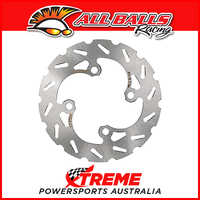 Front Brake Disc Rotor for Honda TRX420FPA 2009-2014