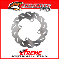 Rear Brake Disc Rotor for Yamaha YXR700FA Rhino 700 2008-2013