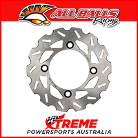 Front Brake Disc Rotor for Suzuki LT-A750AXI King Quad EPS 2009-2021