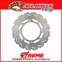 Rear Brake Disc Rotor for Polaris 800 Sportsman EFI 2005