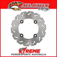 Rear Brake Disc Rotor for Can-Am Outlander 500 LTD 4x4 2010