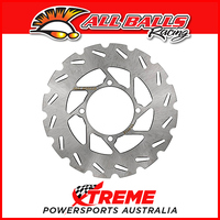 Rear Brake Disc Rotor for Polaris 400 Big Boss 1997