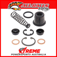 18-1003 Honda GROM 125 2014 Rear Brake Master Cylinder Rebuild Kit