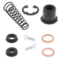 18-1004 For Suzuki C50 Boulevard 2005-2014 Front Brake Master Cylinder Rebuild Kit