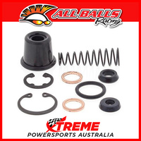 Rear Brake Master Cylinder Rebuild Kit TRX 450 ER 06-2014 450R 04-09 All Balls 18-1007