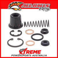 18-1007 Kawasaki KLX 140L BIG WHEEL 2008-2015 Rear Brake Master Cylinder Rebuild Kit