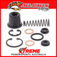 Rear Brake Master Cylinder Rebuild Kit for Honda CRF250L ABS 2017-2020