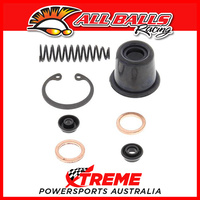 Rear Brake Master Cylinder Rebuild Kit Honda CRF450R 2002-2019 All Balls 18-1008