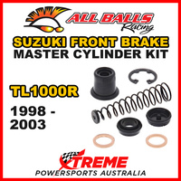 18-1015 For Suzuki TL1000R 1998-2003 Front Brake Master Cylinder Rebuild Kit