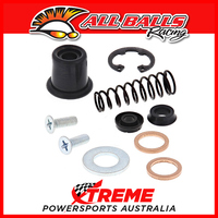 Front Brake Master Cylinder Rebuild Kit for Suzuki DR-Z125L Big Wheel 2016-2022