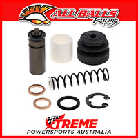 18-1029 KTM 520EXC 520 EXC 2001-2002 Rear Brake Master Cylinder Rebuild Kit