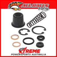 18-1032 Honda VT1100C2 VT 1100C2 1995-07 Rear Brake Master Cylinder Rebuild Kit