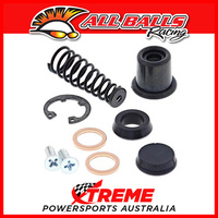 18-1034 For Suzuki M109R Boulevard 2006-2014 Front Brake Master Cylinder Rebuild Kit