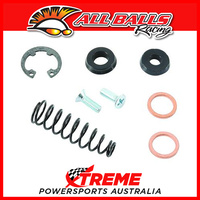 Yamaha XJ600 Seca II 1992-1998 Front Clutch Master Cylinder Repair Kit All Balls 18-1056