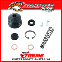 Yamaha XVZ13 Venture Royale 1986-1993 Rear Brake Master Cylinder Repair Kit All Balls 18-1081