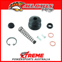 Yamaha XVZ12 VENTURE 1983-1985 Rear Brake Master Cylinder Repair Kit All Balls 18-1082